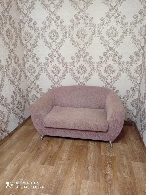 1-комнатная Квартира — аренда посуточно в Нижний Тагил