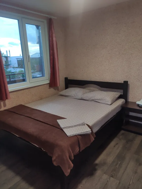 Квартира Комната — аренда посуточно в Бердянск