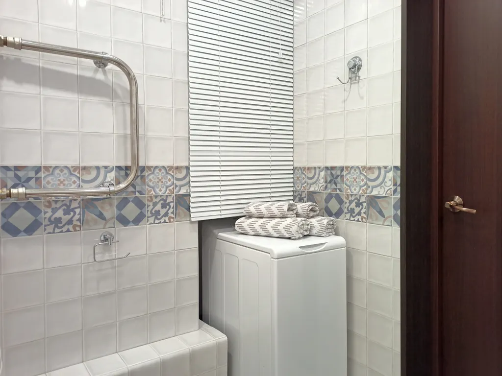 Cтудия Indigo в центре