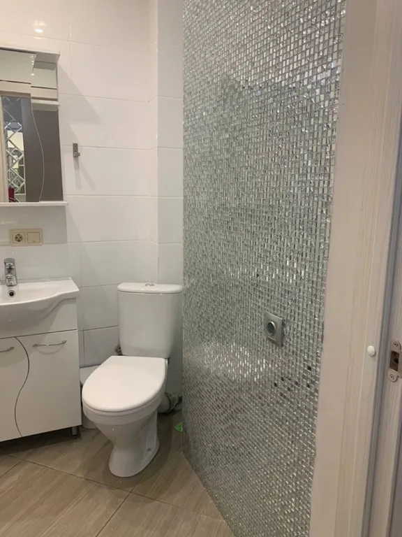 Стильная студия