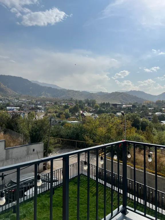 Коттедж Гостевой дом Rodnik с видом на горы — Алматы