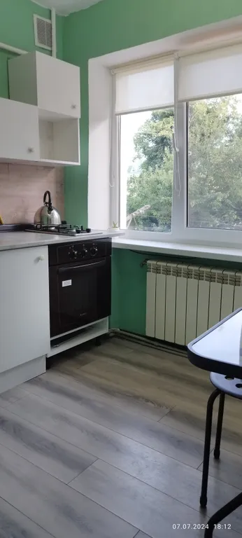 Уютная квартира для семейного отдыха