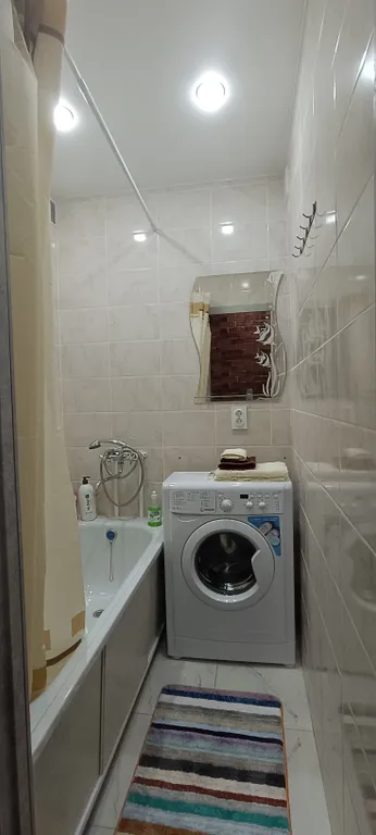 Уютная квартира недалеко от трассы М4 Дон