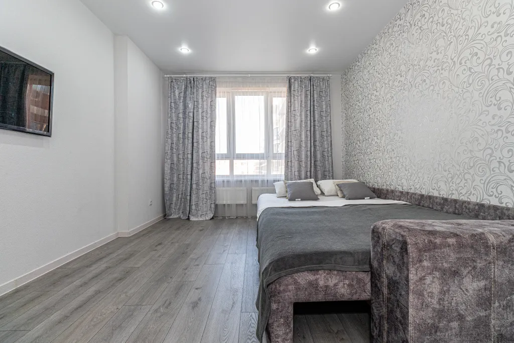 Квартира Квартира рядом с парком Галицкм — Краснодар