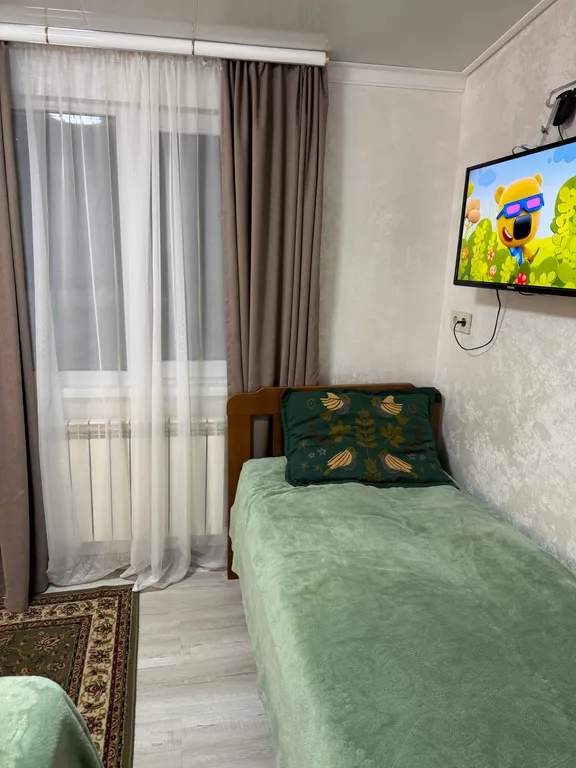 Семейный номер стандарт