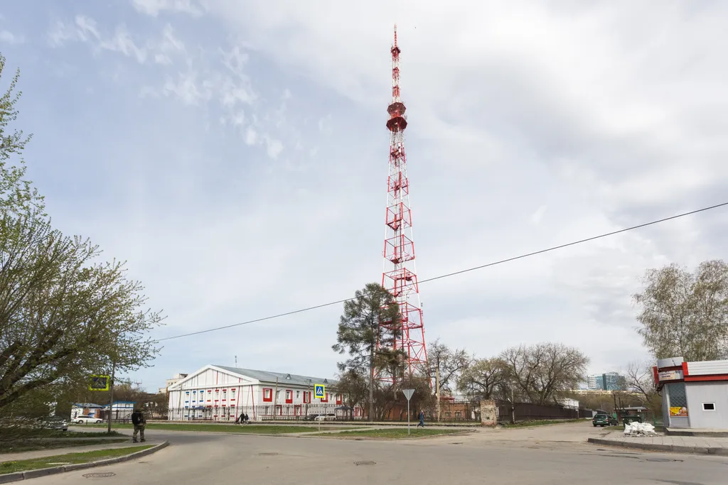Квартира Двухкомнатная квартира с новым ремонтом — Новосибирск