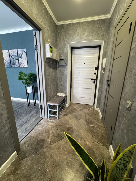 Квартира Люкс в центре города