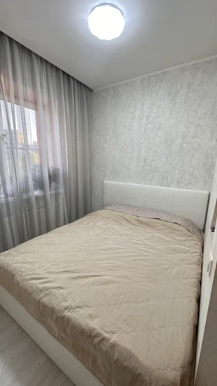 Уютная квартира — ваш идеальный выбор для комфортного отдыха