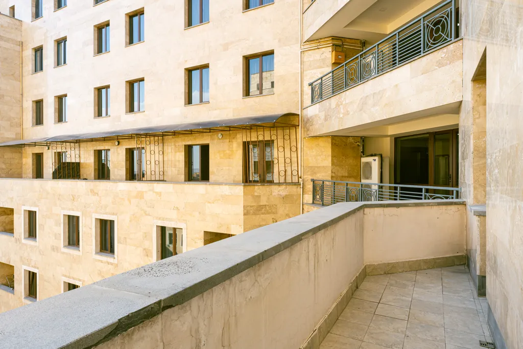 Апартаменты рядом с Национальной Галереей