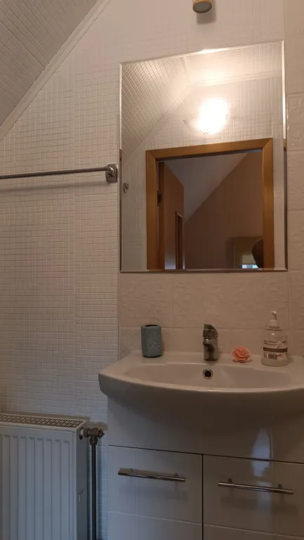 Таунхаус с участком