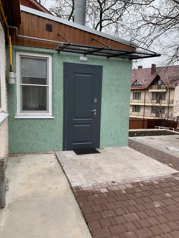 Квартира с новым ремонтом в исторической части города — аренда посуточно в Пятигорск