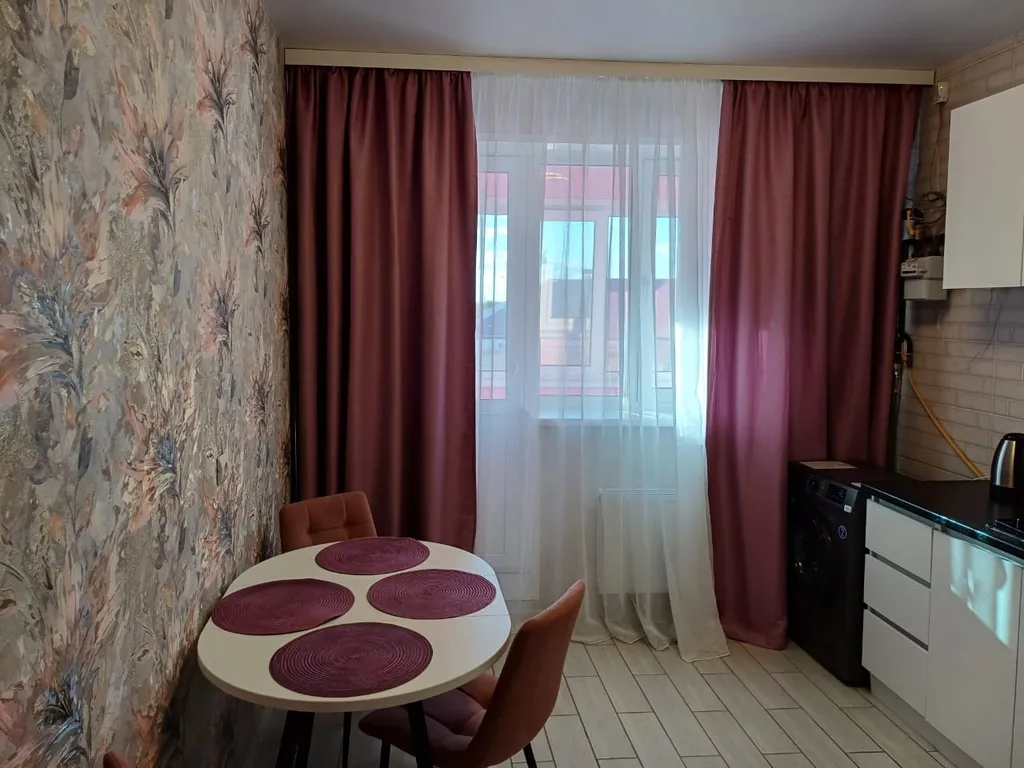 1-комнатная квартира в Валуйках