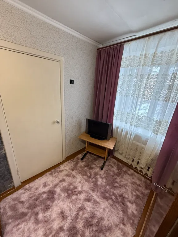 Квартира Квартира в центре, в шаговой доступности от жд вокзала — Ярославль