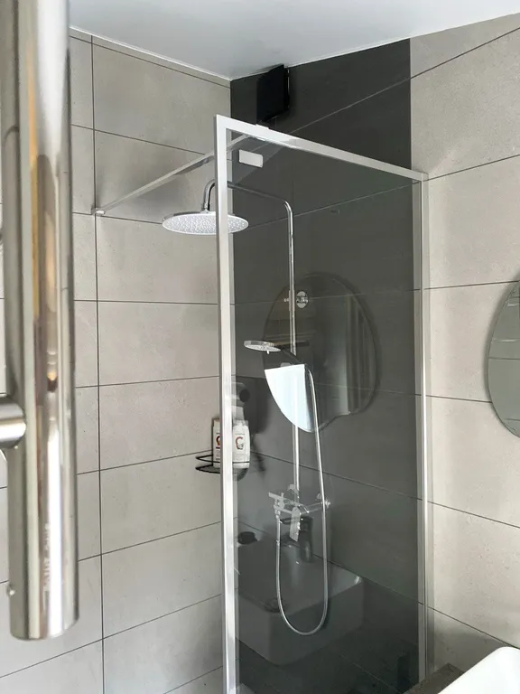 Уютный коттедж в черте города №3