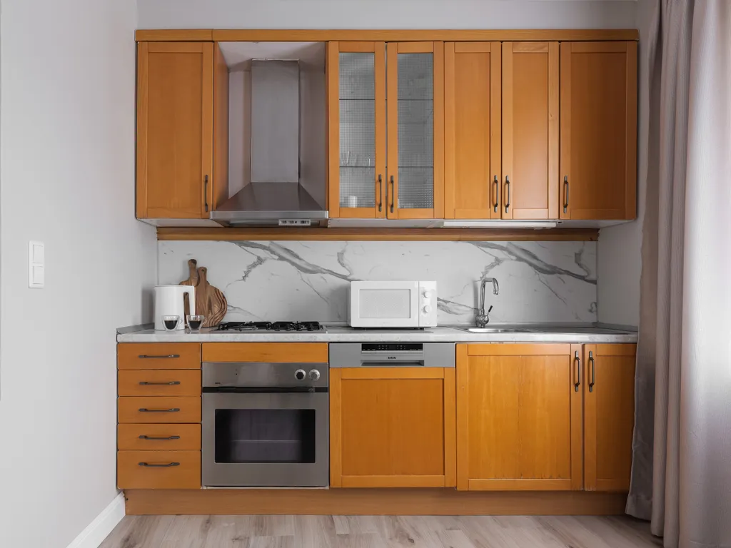 Квартира Квартира Богемная трешка с видом на Патриаршие — Москва