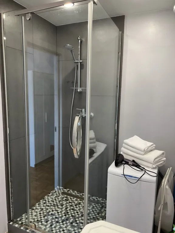 Квартира Апартаменты Семёрочка — Великий Новгород