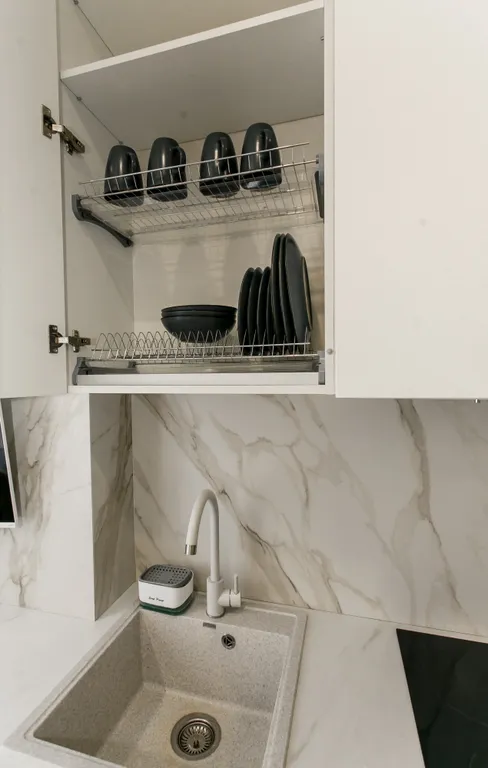 Квартира 2-комнатная Квартира — Сириус