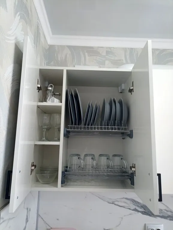 Апартаменты с видом на море