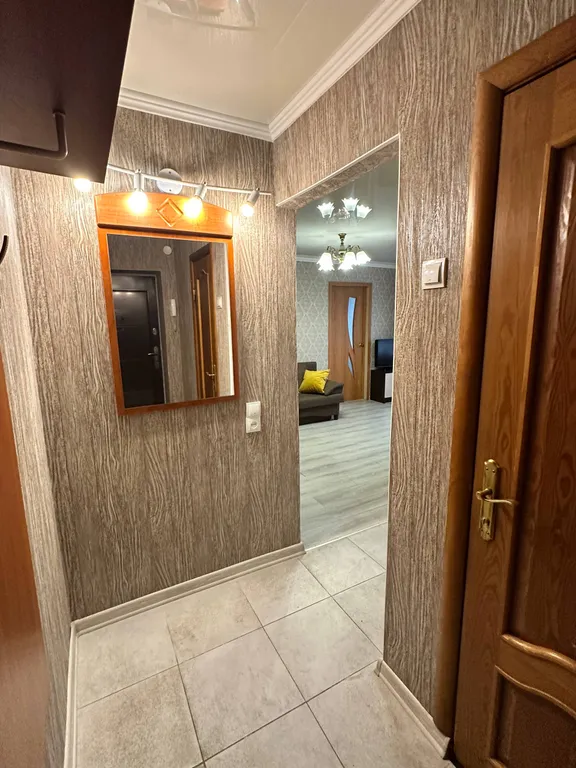 Квартира Квартира Два шага от центра — Калининград