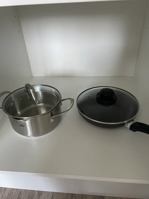 Квартира-студия с новым ремонтом и мебелью в самом удобном районе