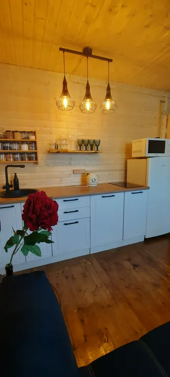 Дача у реки