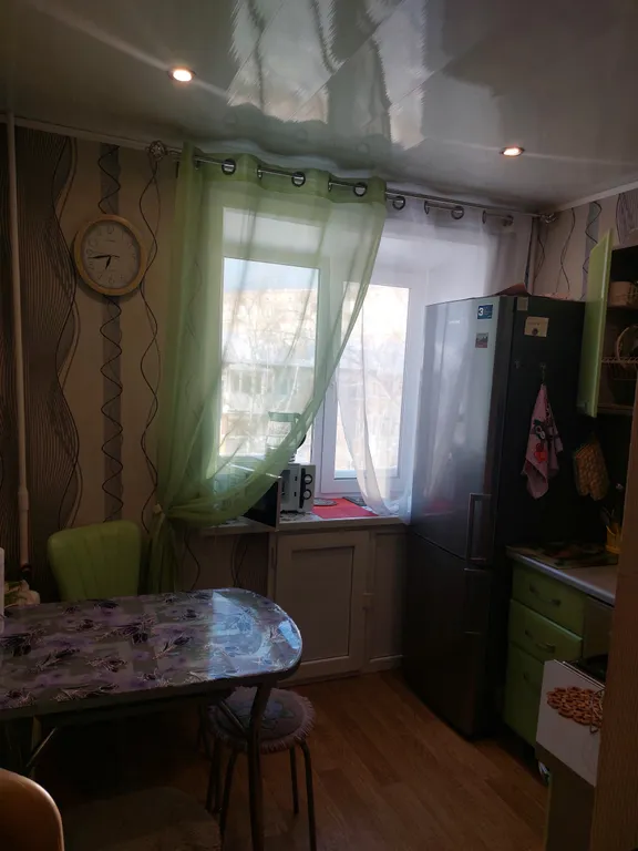 Уютная 2-комнатная квартира в центре города