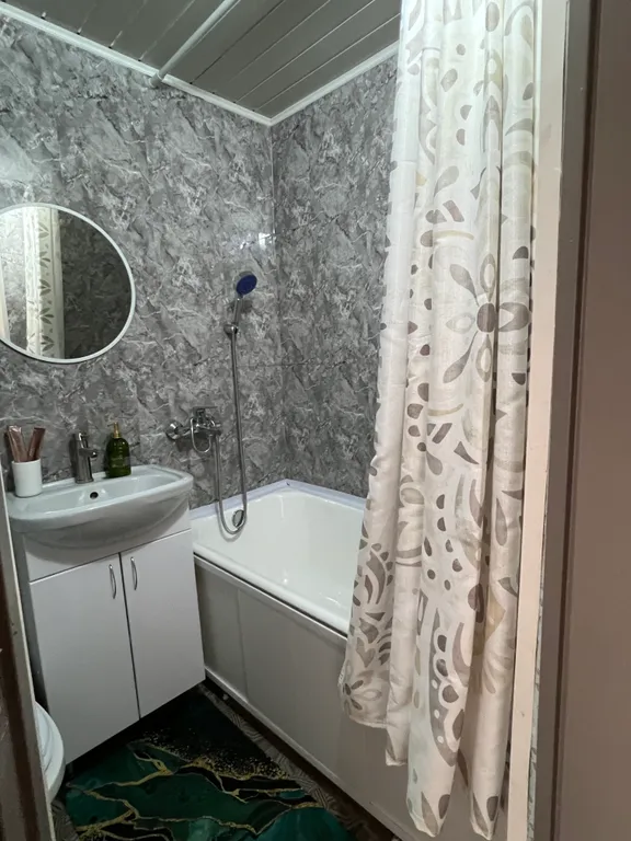 Уютная квартира недалеко от станции Силикатная