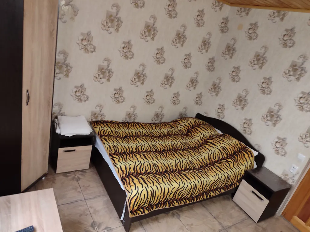 Квартира Уютная комната (№5) — Адлер