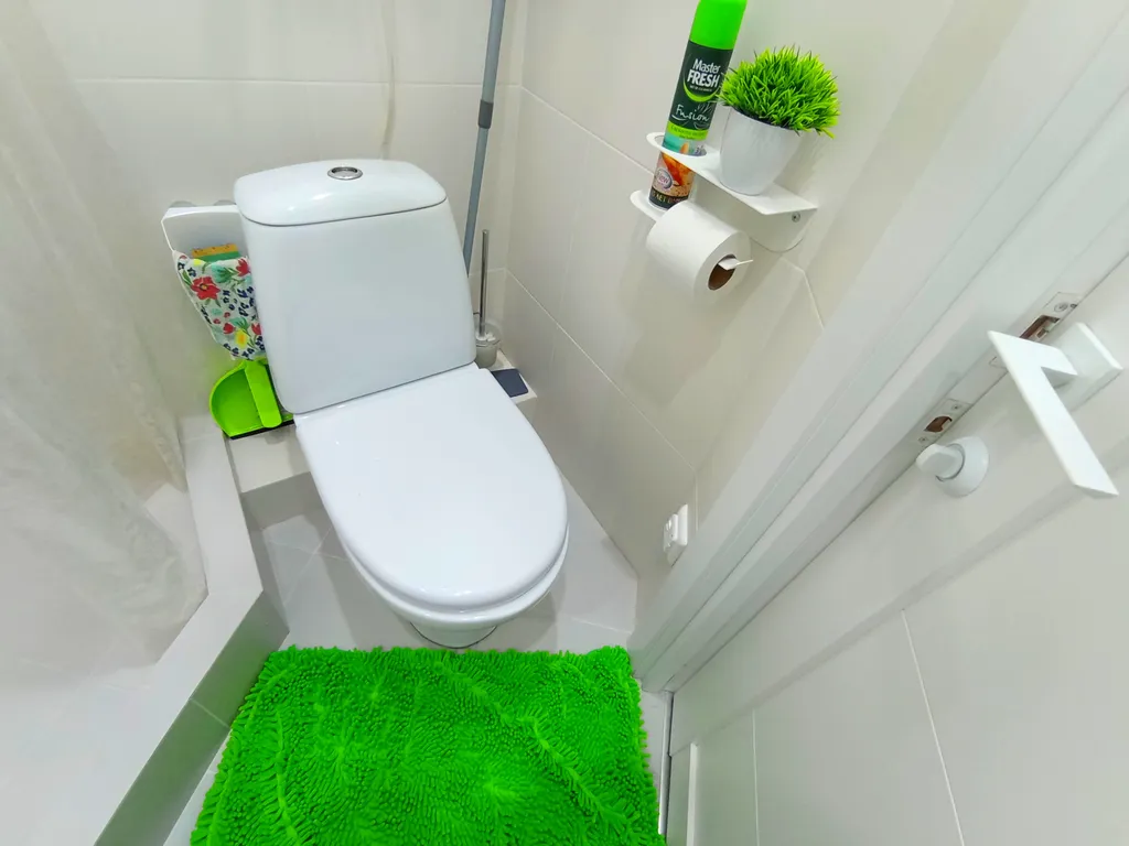 Новая квартира у моря