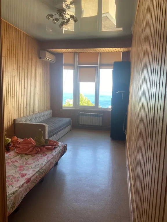 Квартира Комната — аренда посуточно в Кореиз