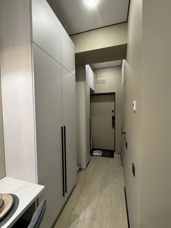 Уютные апартаменты близ холма Дарсан