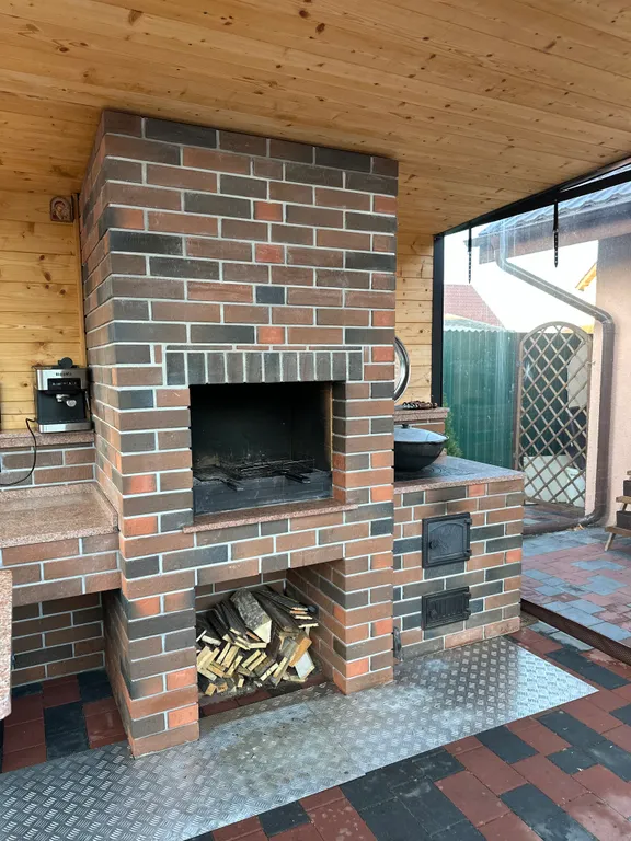 Дом тихая гавань