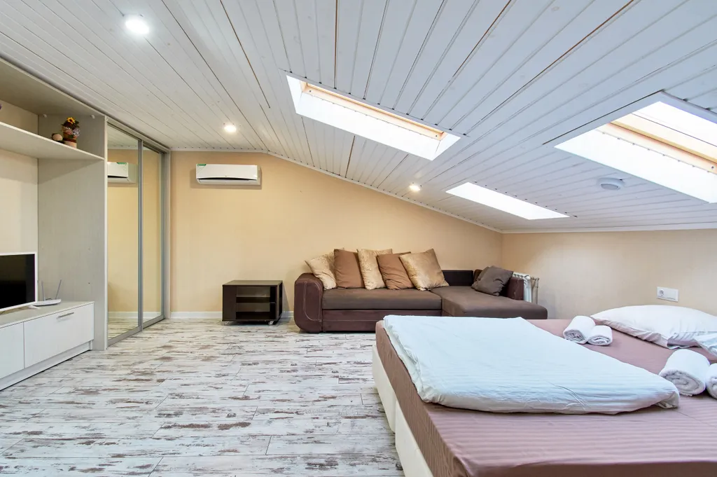 Гостевой дом у моря