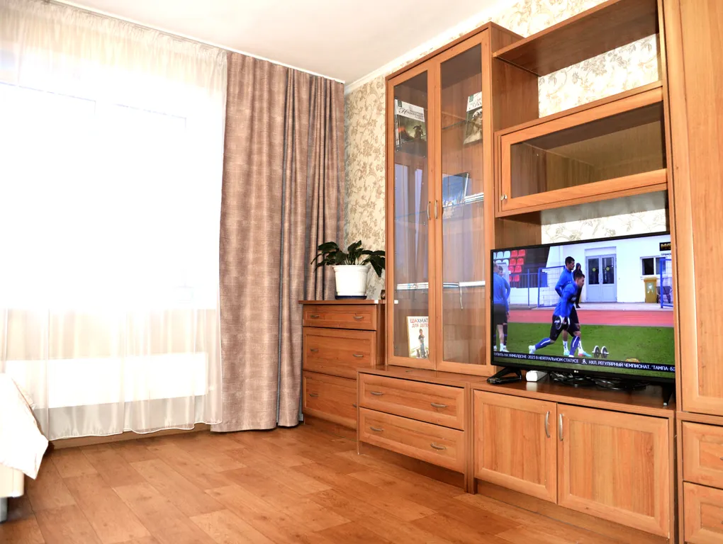 Квартира Квартира Настроение - отпуск — Красноярск