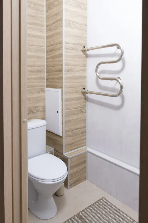 Квартира Уютная и красивая квартира с отличным местоположением — Красноярск