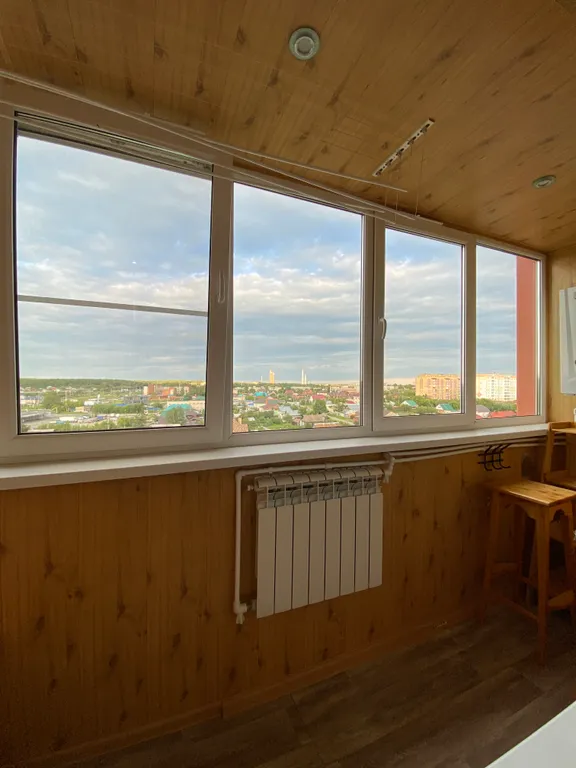 Уютная квартира студия+спальня