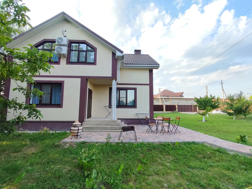 Гостевой дом Усадьба Тенистая