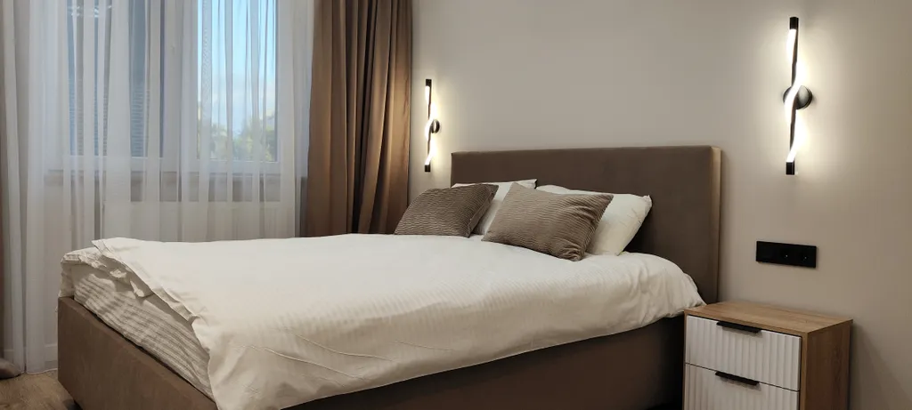 Квартира 2-х комнатная уютная квартира у моря — Пионерский