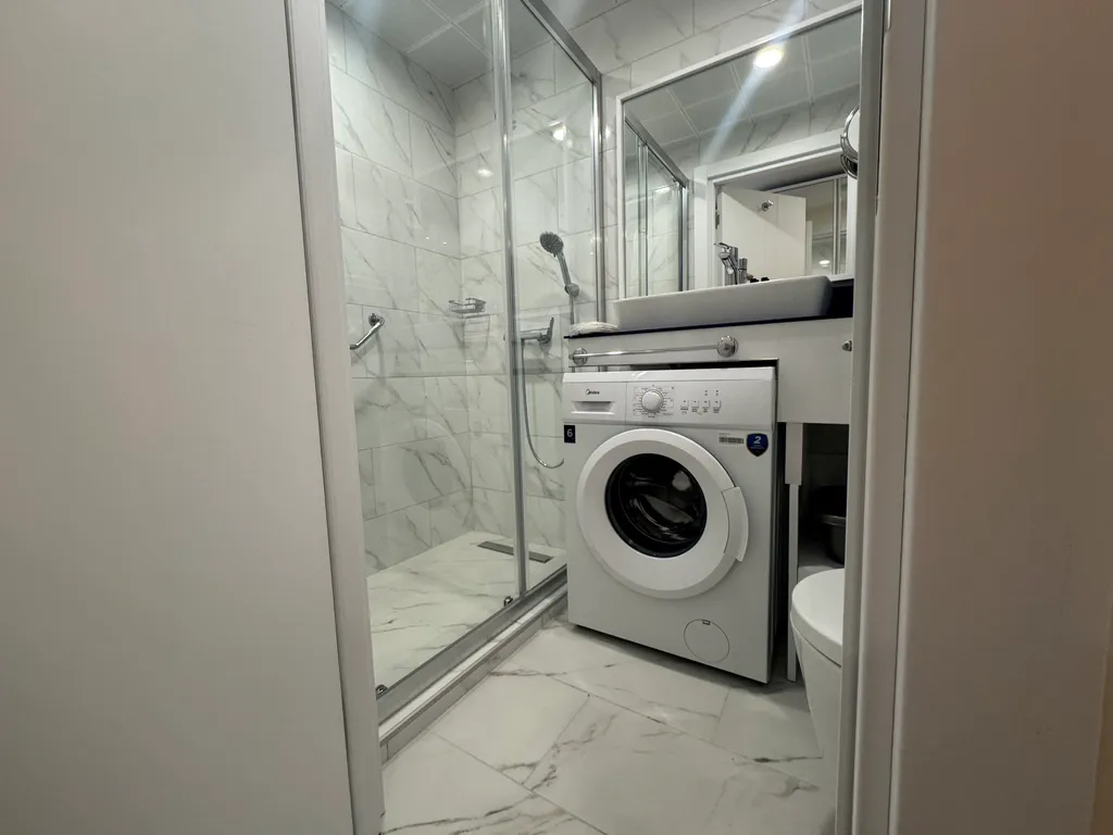 Квартира Orbi City — Батуми