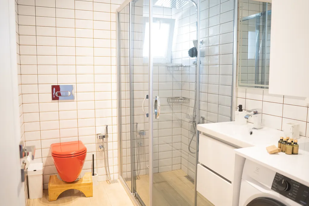 Современный люкс у Истикляля