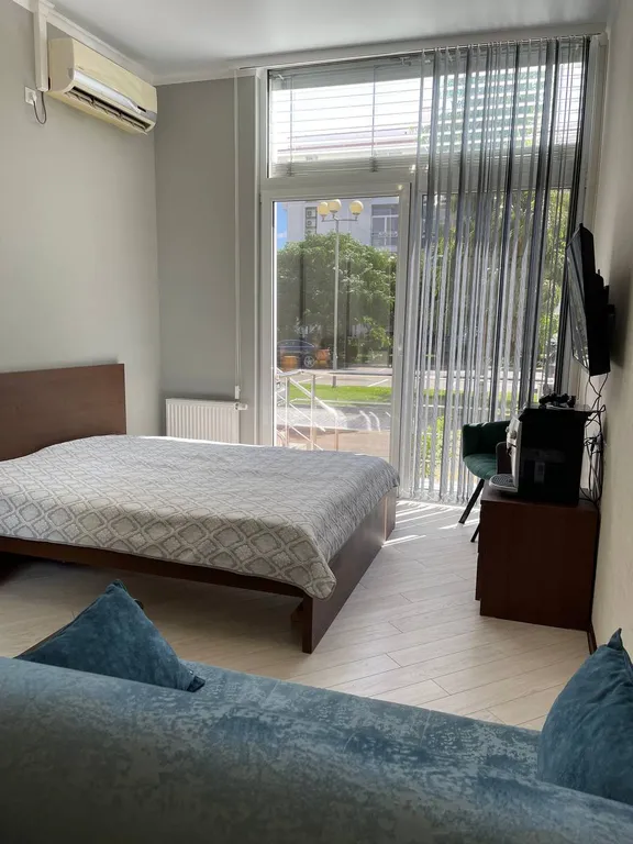 Солнечный Дом