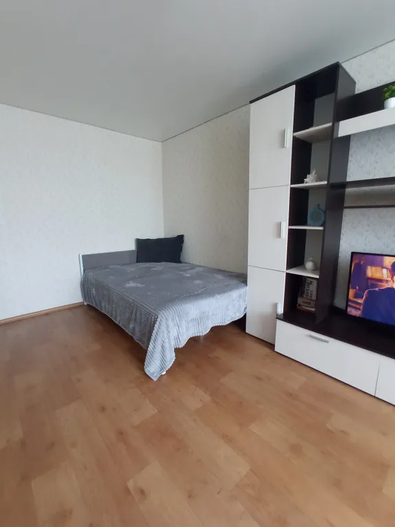 Уютная, просторная, чистая квартира с прекрасным видом на город