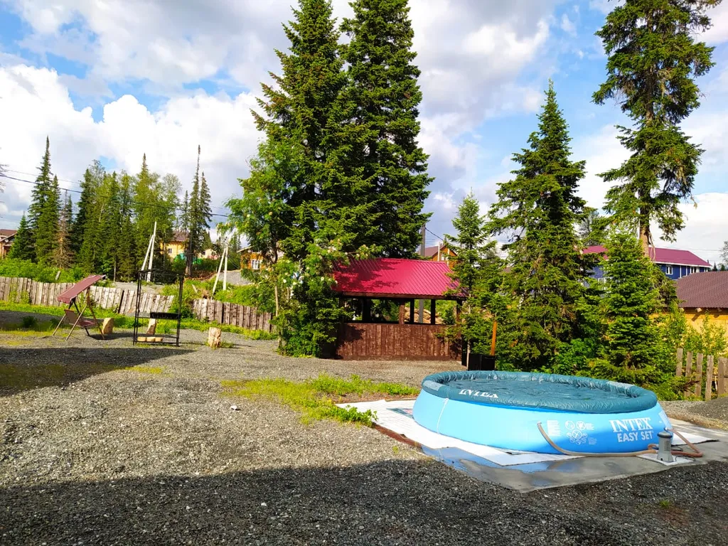 Уютный дом 2