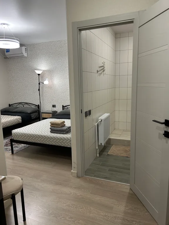 Гостевой дом Июнь