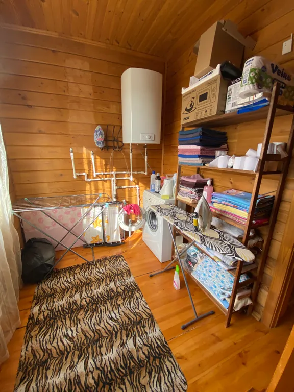 Уютный коттедж на озере Кумкуль