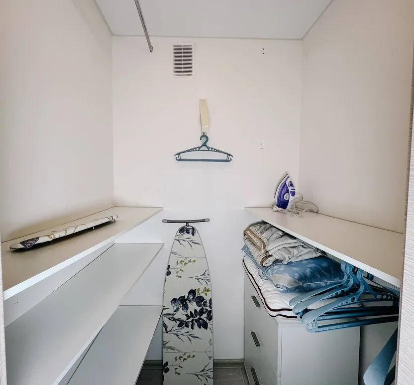 Комфортные двухкомнатные апартаменты в спальном районе города