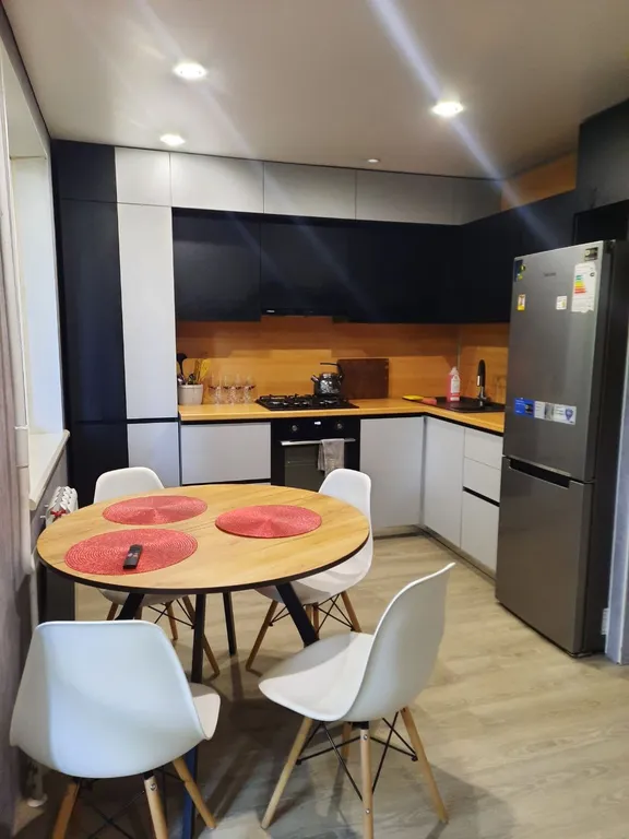 Уютная квартира в центре города — аренда посуточно в Рыбинск