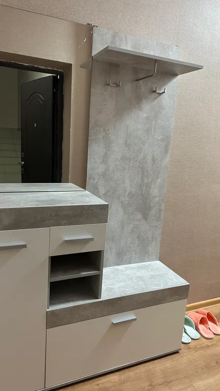 Квартира Комфортная квартира в центре города — Дербент