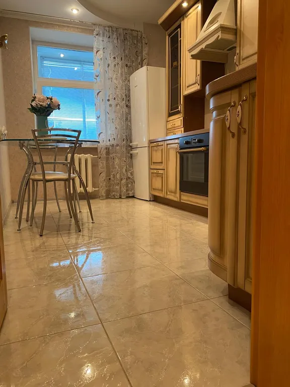 Чистая и уютная квартира в историческом центре города