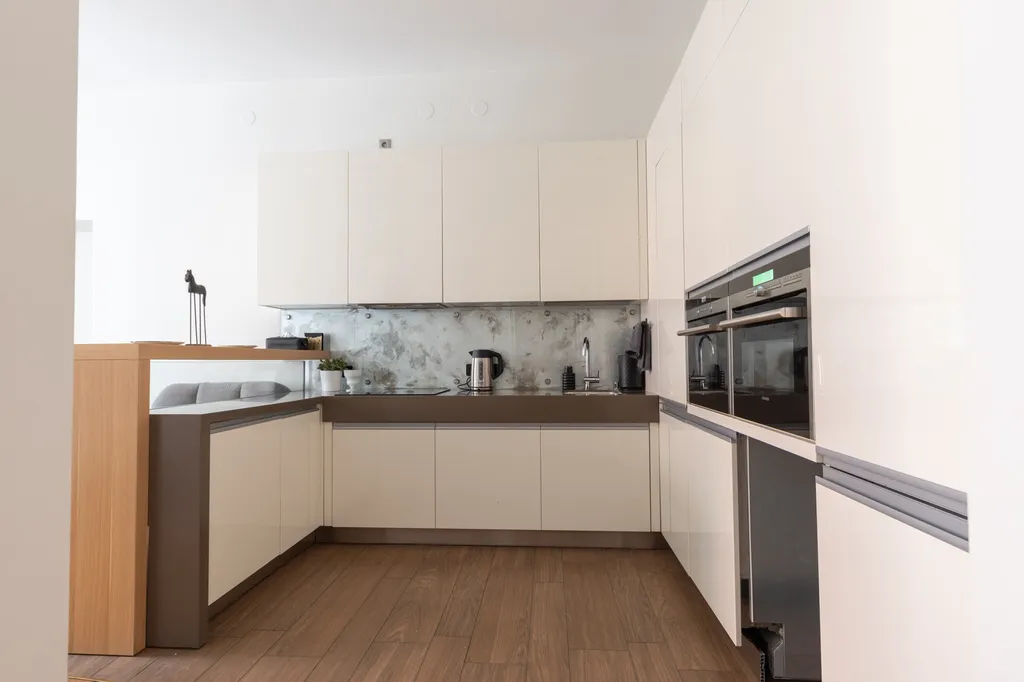 Квартира Элитные апартаменты в доме Литераторов — Санкт-Петербург